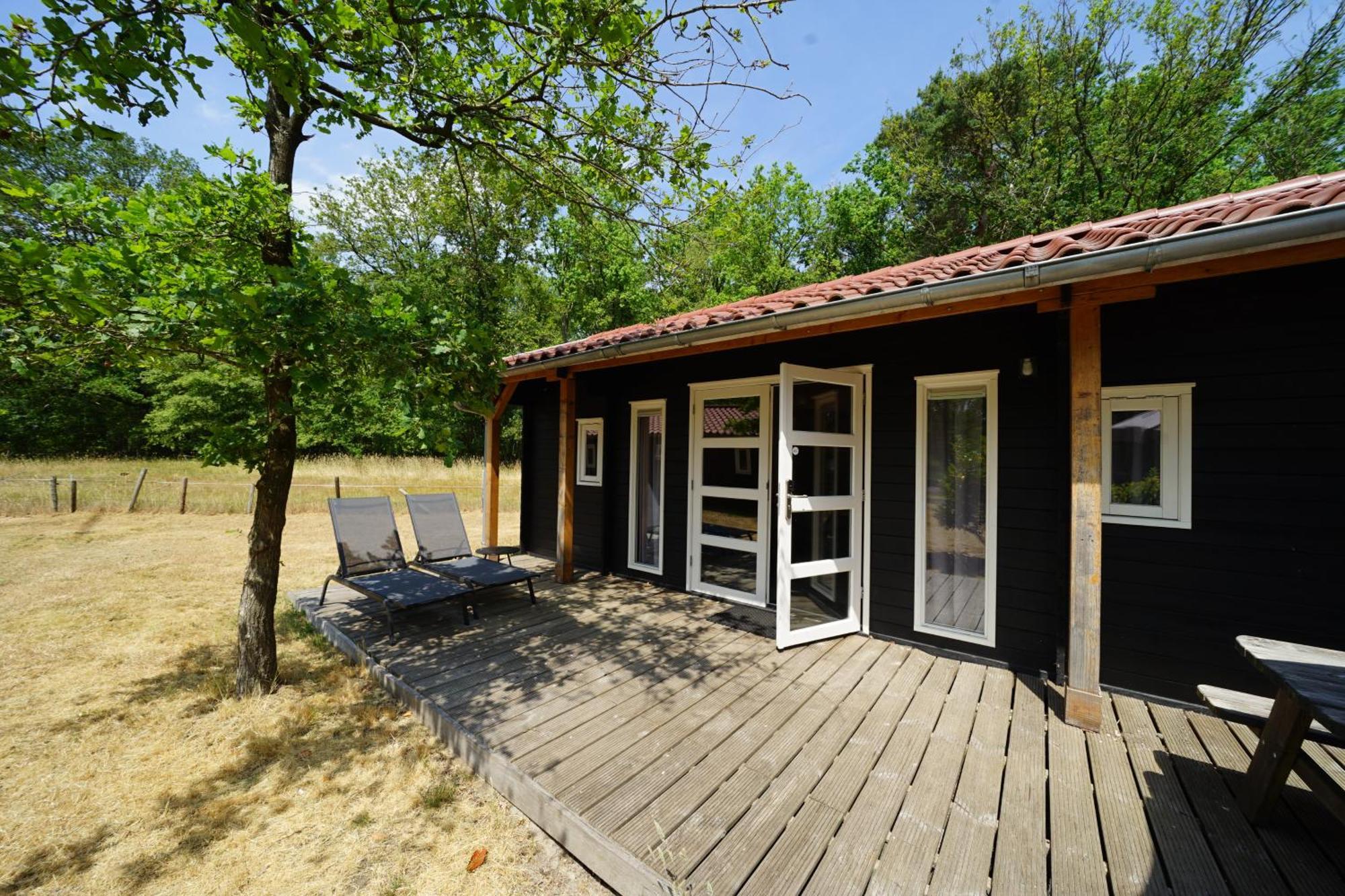 Hotel Europarcs Ruinen Habitación foto