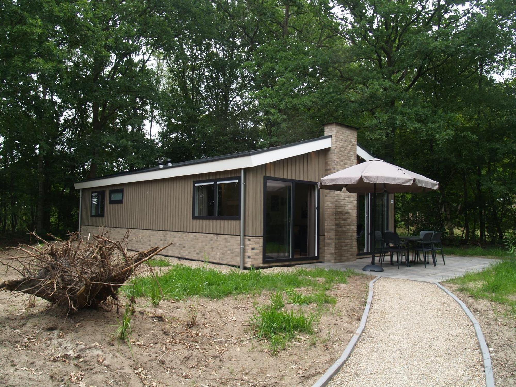 Hotel Europarcs Ruinen Habitación foto