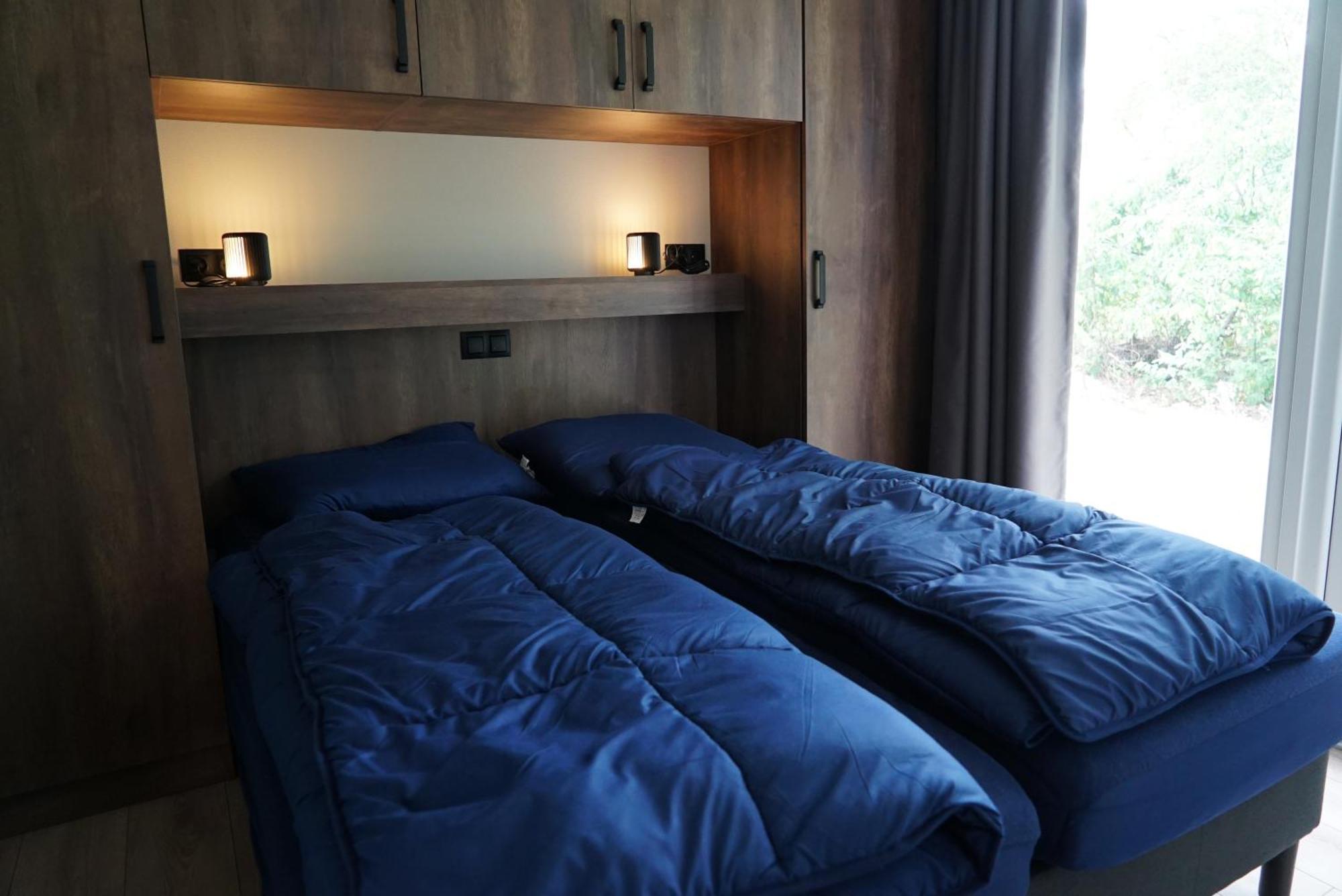 Hotel Europarcs Ruinen Habitación foto