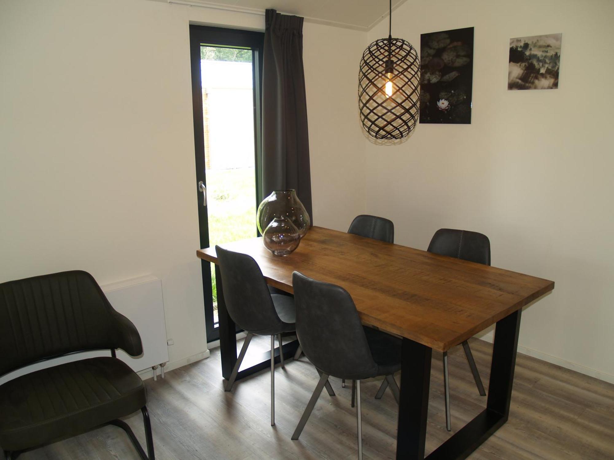 Hotel Europarcs Ruinen Habitación foto