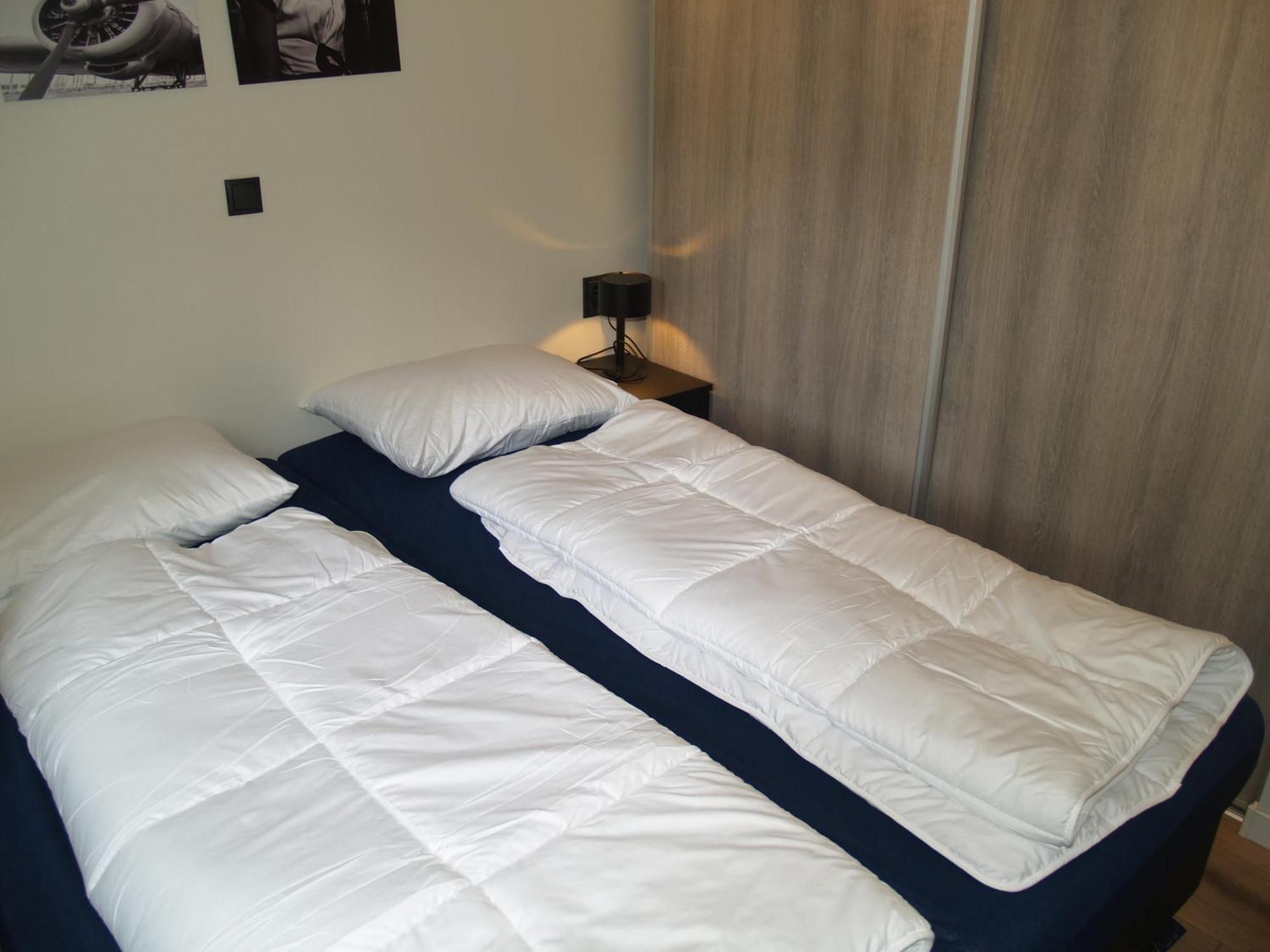 Hotel Europarcs Ruinen Habitación foto