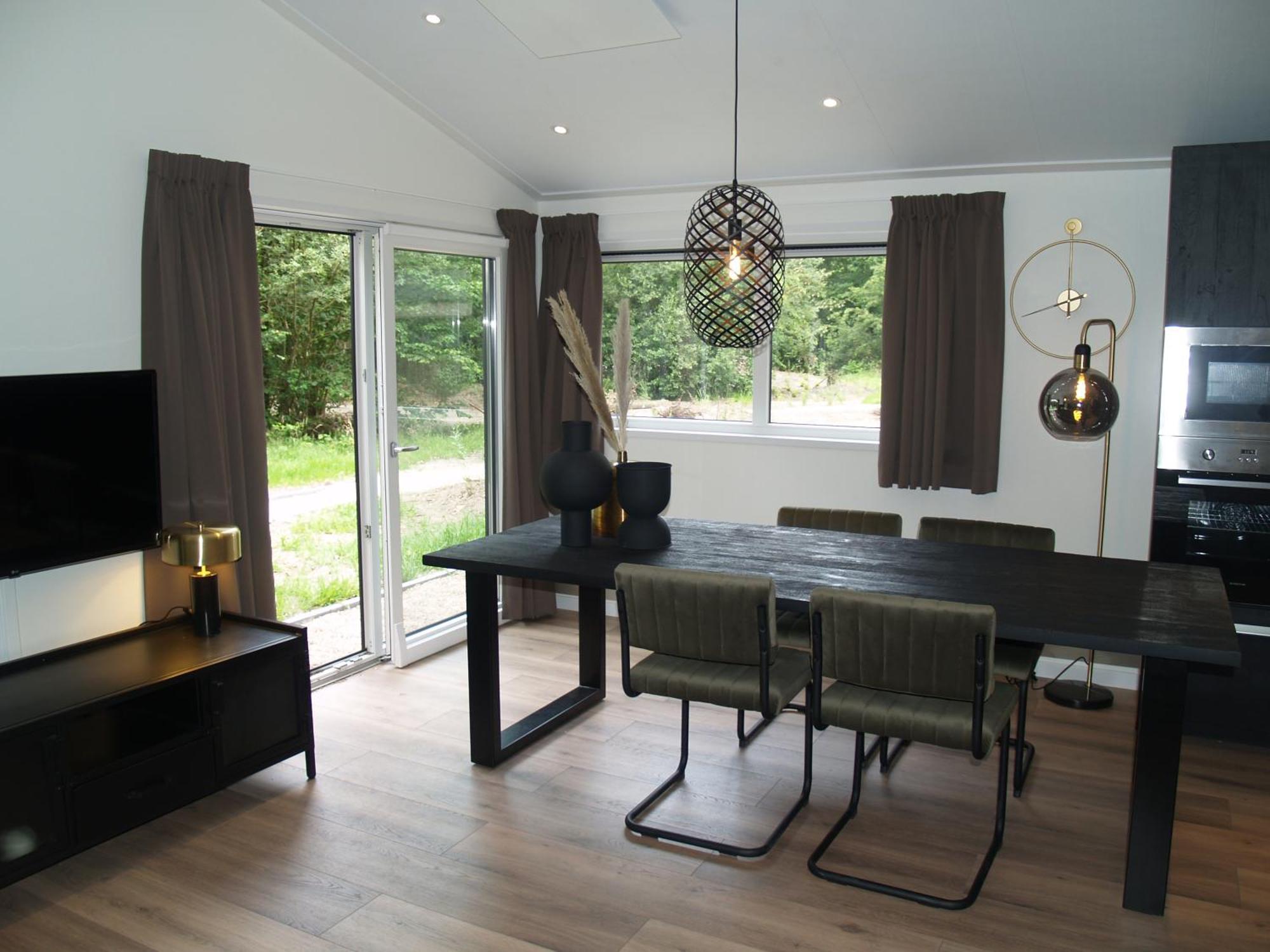 Hotel Europarcs Ruinen Habitación foto