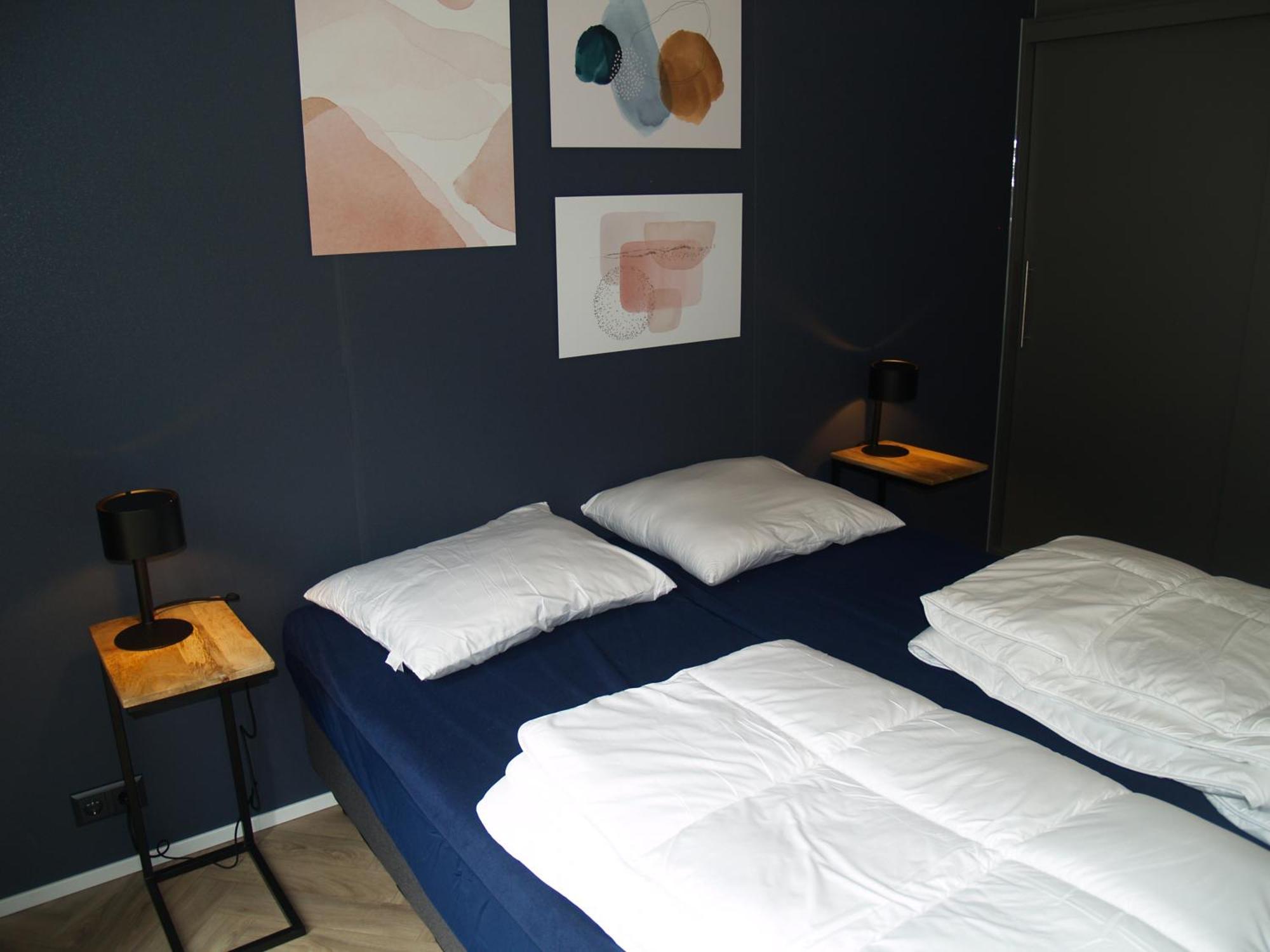 Hotel Europarcs Ruinen Habitación foto
