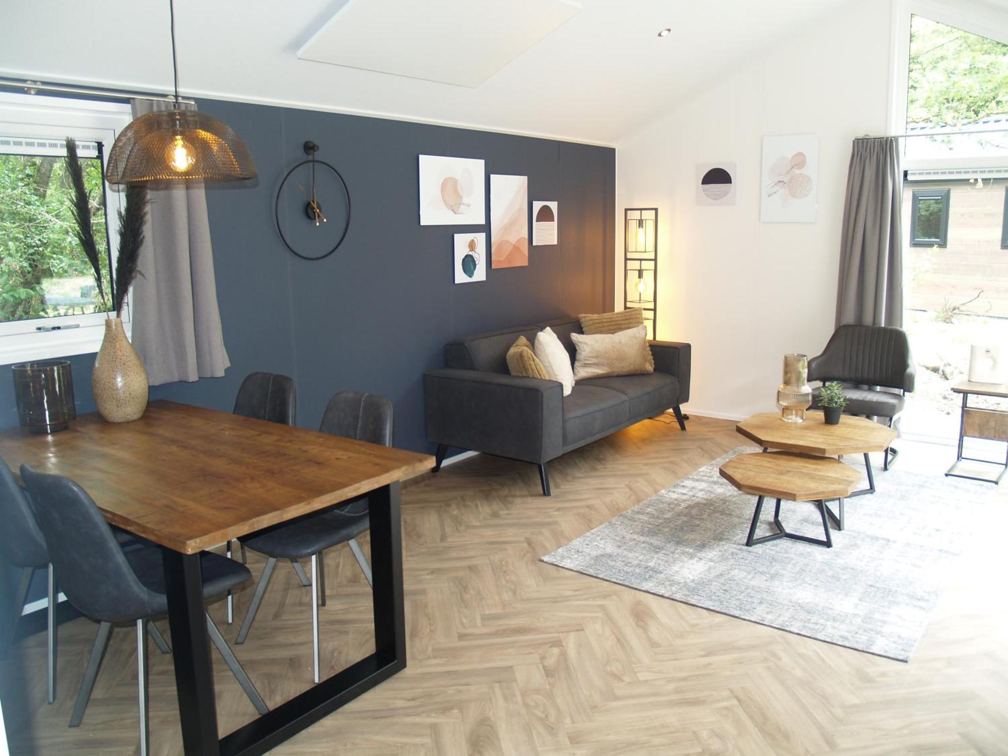 Hotel Europarcs Ruinen Habitación foto